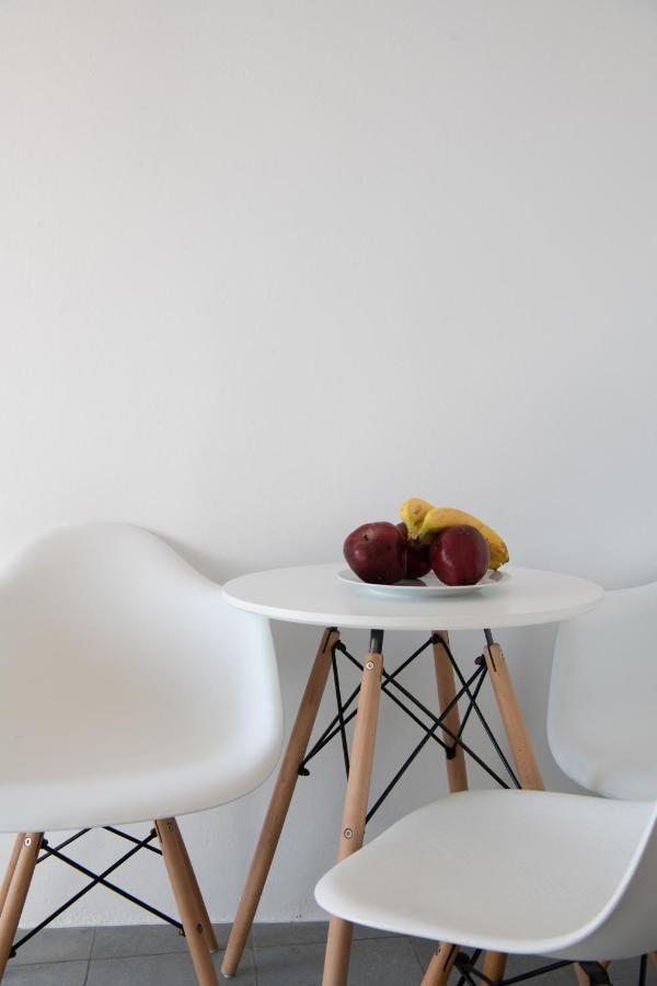 Horizon Aeifos Suites Οία Εξωτερικό φωτογραφία