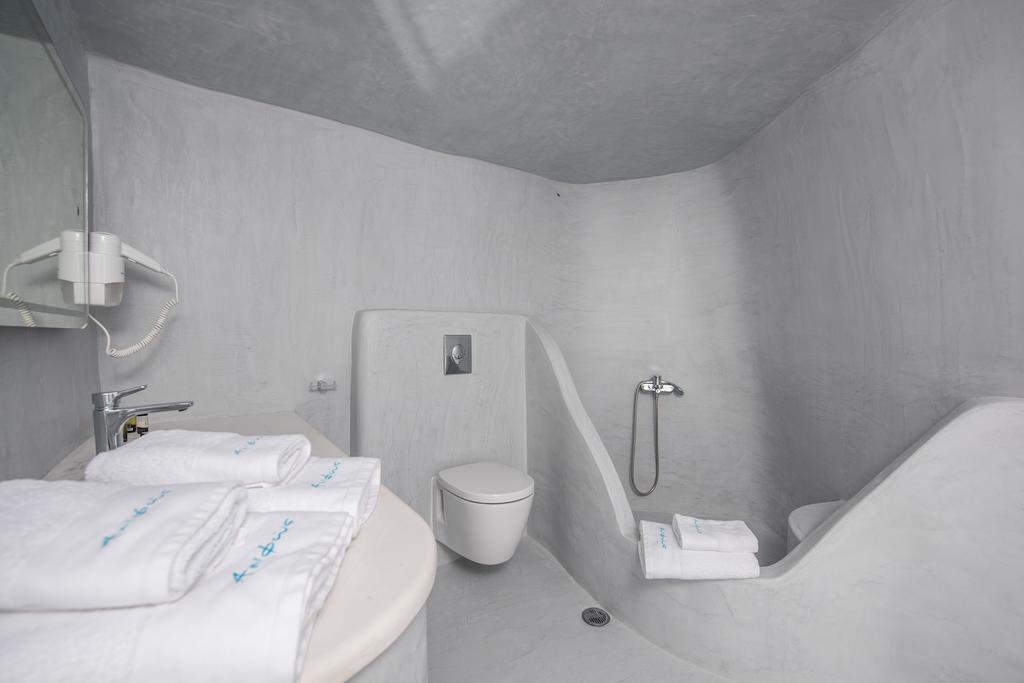 Horizon Aeifos Suites Οία Εξωτερικό φωτογραφία
